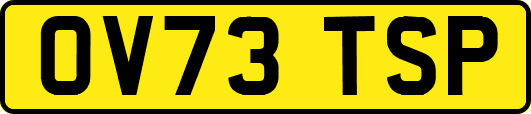 OV73TSP