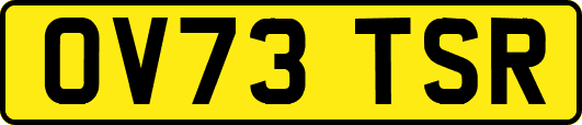 OV73TSR