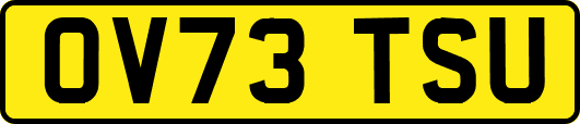 OV73TSU