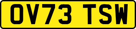 OV73TSW