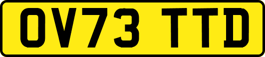 OV73TTD