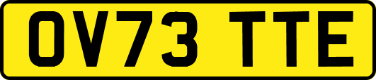 OV73TTE