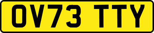 OV73TTY