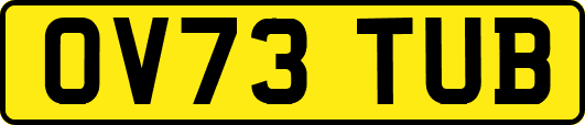 OV73TUB