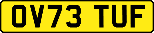 OV73TUF