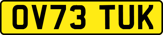 OV73TUK