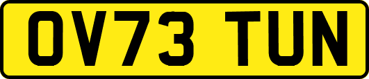 OV73TUN