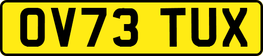 OV73TUX