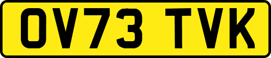 OV73TVK