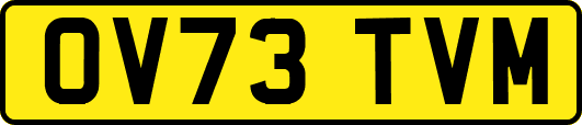 OV73TVM