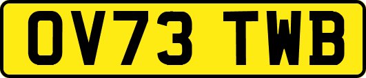 OV73TWB