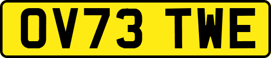 OV73TWE