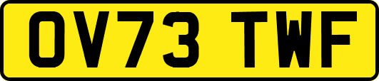 OV73TWF