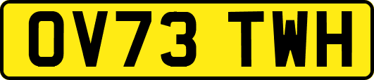 OV73TWH
