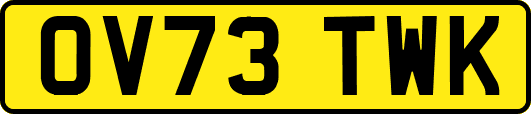OV73TWK