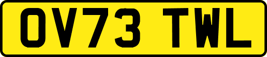 OV73TWL