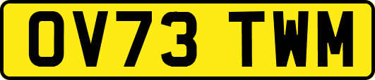 OV73TWM