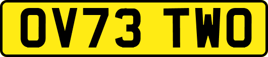 OV73TWO