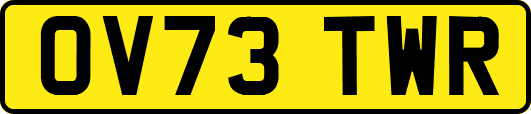 OV73TWR