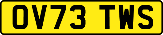 OV73TWS