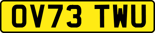 OV73TWU