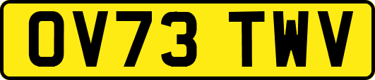 OV73TWV