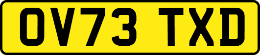 OV73TXD