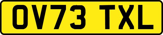 OV73TXL