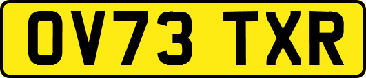 OV73TXR