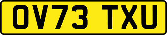 OV73TXU