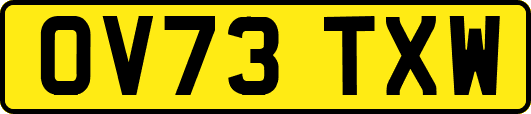 OV73TXW