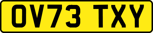 OV73TXY