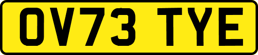 OV73TYE