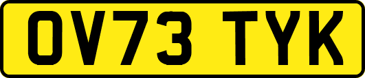 OV73TYK