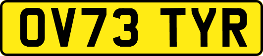 OV73TYR