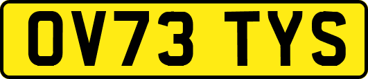 OV73TYS