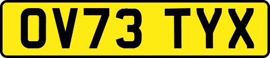 OV73TYX