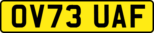 OV73UAF