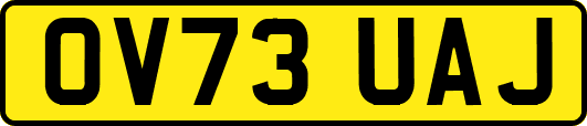 OV73UAJ