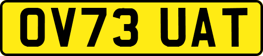 OV73UAT
