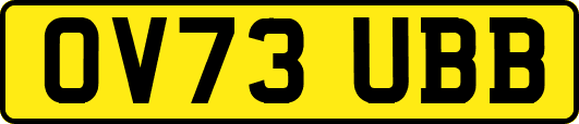 OV73UBB