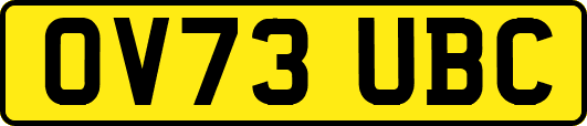 OV73UBC
