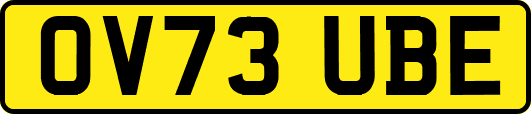 OV73UBE