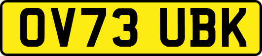 OV73UBK