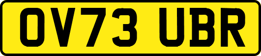 OV73UBR