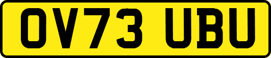 OV73UBU