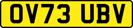 OV73UBV
