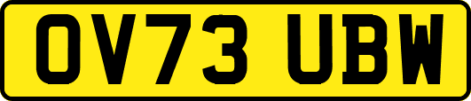 OV73UBW