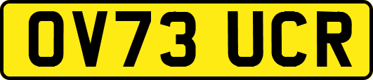OV73UCR