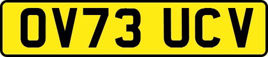 OV73UCV